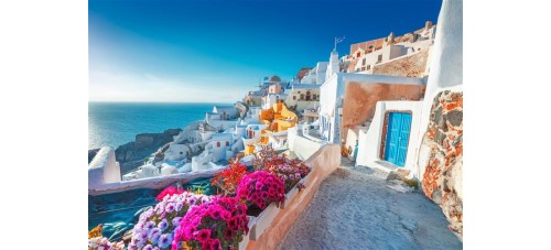 Yunanistan Vizesi Nasıl Alınır: Profesyonel Rehber ve Püf Noktalar